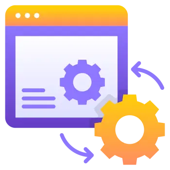 API Development & System Integration