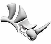 Rhino Inside Revit integration for energy and environmental analysis