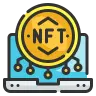 NFT Assets Designing and Development company