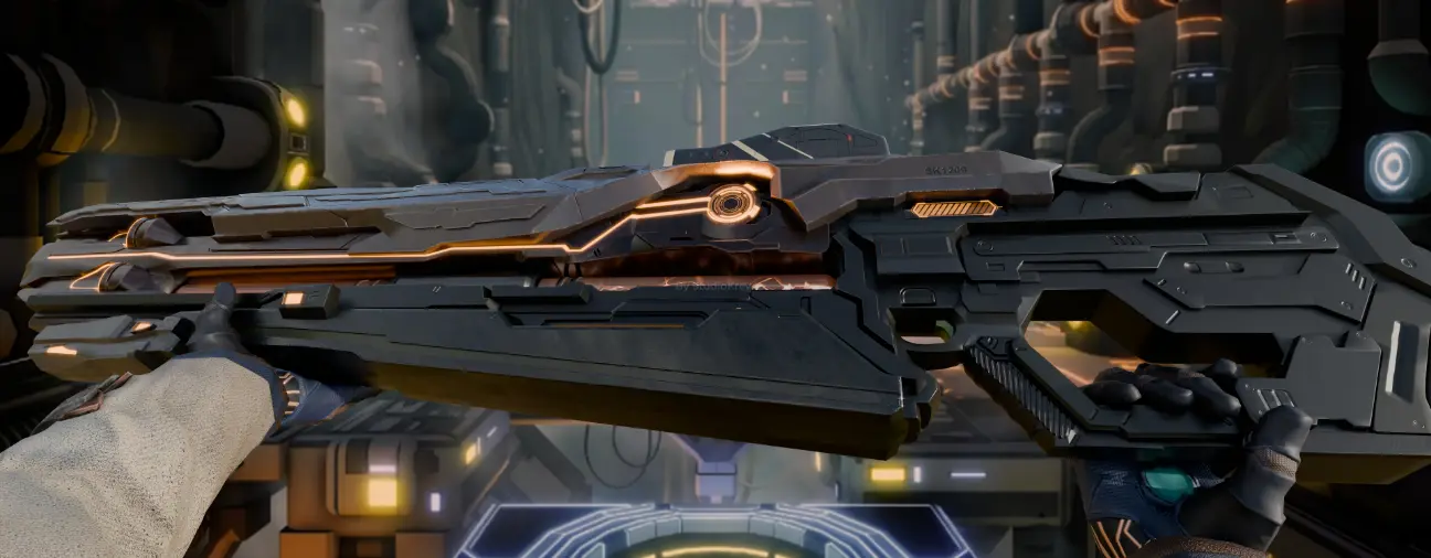 AAA Weapons and Assets developed for AAA Battle game by StudioKrew