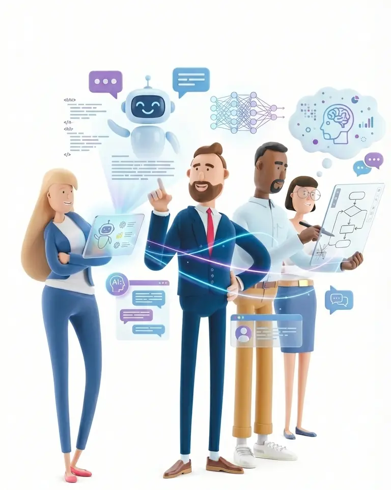 Next.js Development Company - StudioKrew