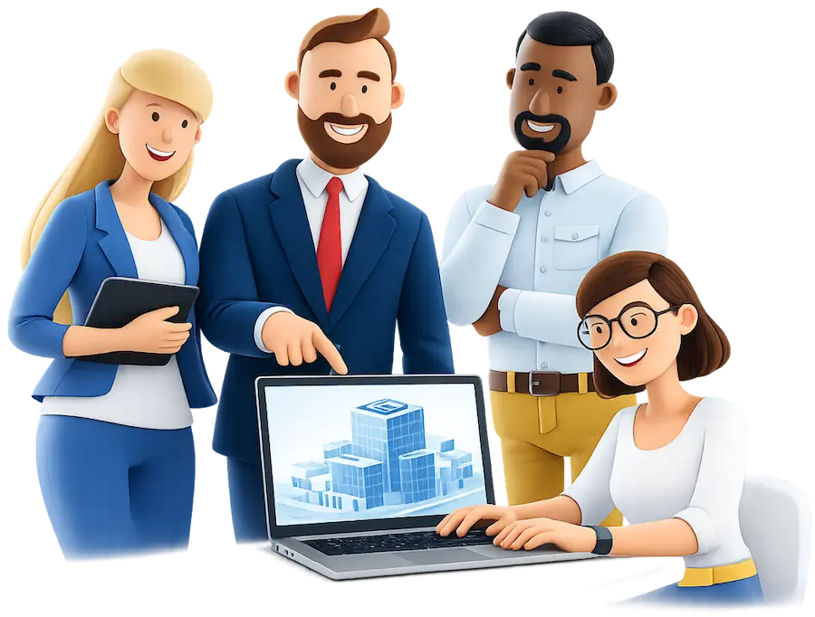 Dynamo Revit Automation Company