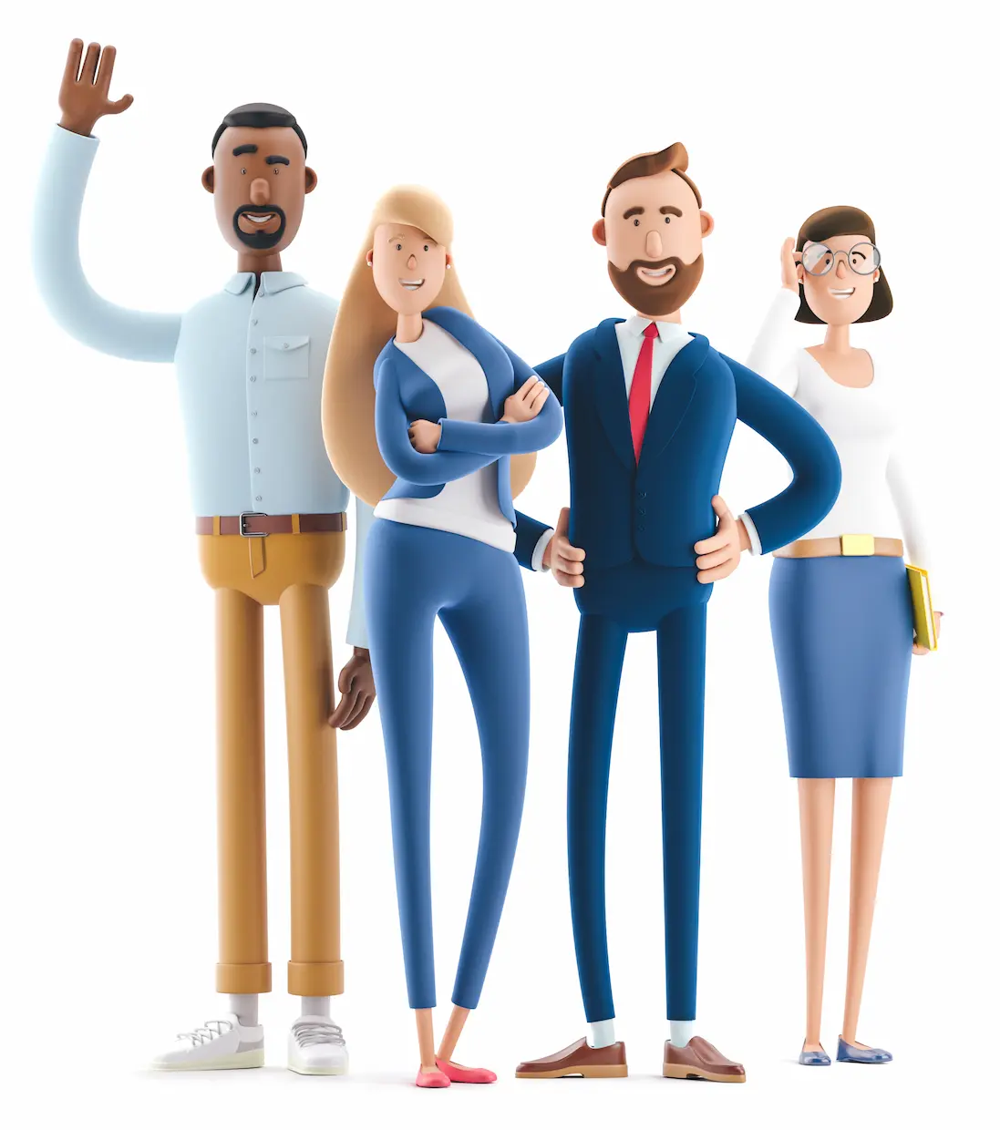 Top Agile Software Development Company - StudioKrew